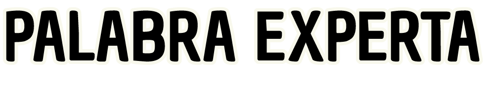 Palabra Experta